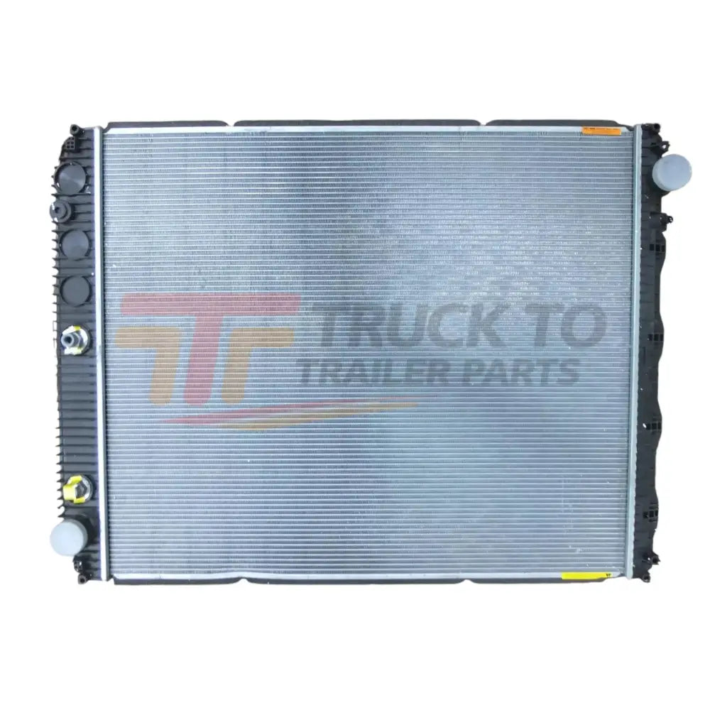 SPI20014608 International Industrial Radiator - Truck To Trailer