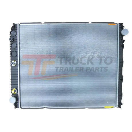 SPI20014608 International Industrial Radiator - Truck To Trailer