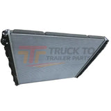 SPI20014608 International Industrial Radiator - Truck To Trailer