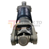 SPL170IA Genuine Freightliner Driveshaft Inter Axle - Truck To Trailer