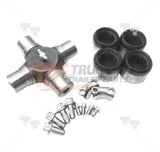 Spl250-3X Genuine Spicer U Joint Kit Drive Shaft For Kenworth & Peterbilt - Truck To Trailer