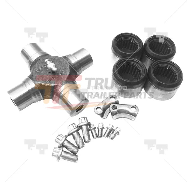 Spl250-3X Genuine Spicer U Joint Kit Drive Shaft For Kenworth & Peterbilt - Truck To Trailer