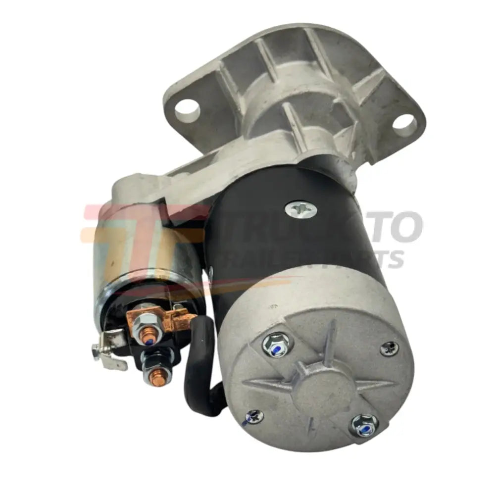 SR5062X Bosch Starter Motor 12V - Truck To Trailer