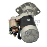 SR5062X Bosch Starter Motor 12V - Truck To Trailer