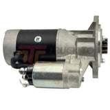 SR5062X Bosch Starter Motor 12V - Truck To Trailer