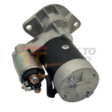 SR5062X Bosch Starter Motor 12V - Truck To Trailer