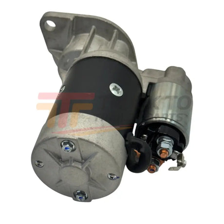 SR5062X Bosch Starter Motor 12V - Truck To Trailer