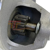SR7542N Genuine Bosch Starter Motor - Truck To Trailer