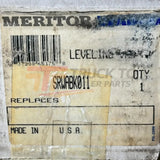 SRWABK011 Genuine Wabco Leveling Valve - Truck To Trailer