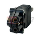 SRWABK011 Genuine Wabco Leveling Valve - Truck To Trailer