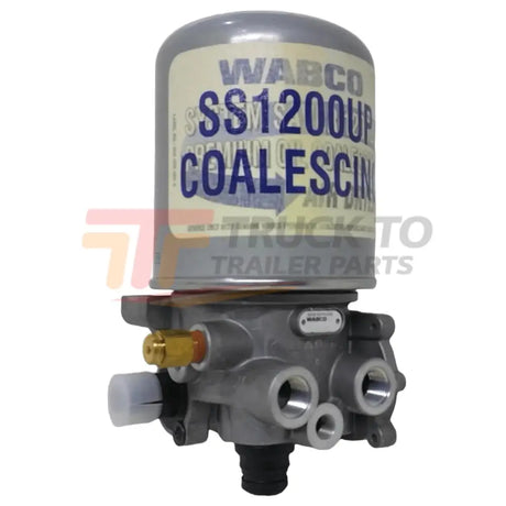 SS1200UP-DRYER Genuine Volvo Air Dryer - Truck To Trailer