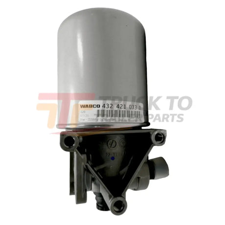 SS1200UPDRYER Genuine Volvo Air Dryer - Truck To Trailer
