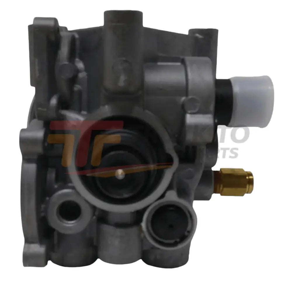 SS1200UPDRYER Genuine Volvo Air Dryer - Truck To Trailer