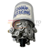 SS1200UPDRYER Genuine Volvo Air Dryer - Truck To Trailer