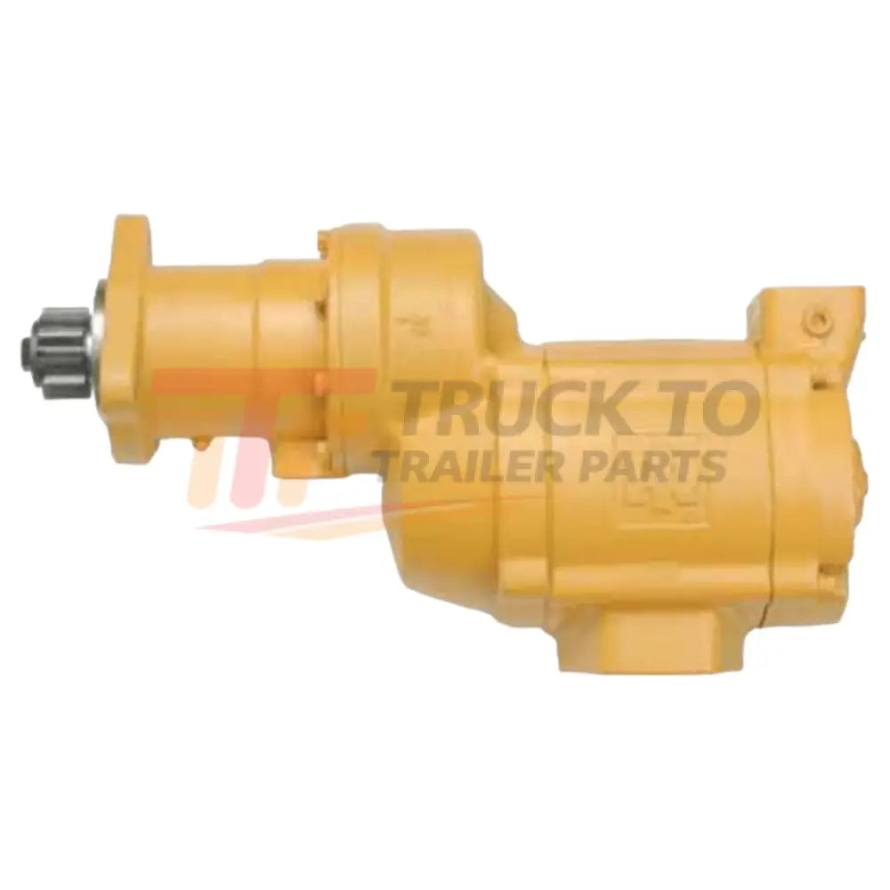 SS815GB03R31 Genuine Caterpillar Air Starter Motor SS800 - Truck To Trailer