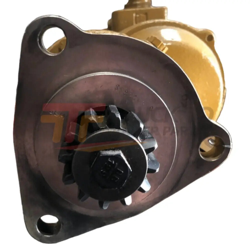 SS815GB03R31 Genuine Caterpillar Air Starter Motor SS800 - Truck To Trailer