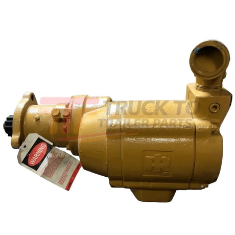 SS815GB03R31 Genuine Caterpillar Air Starter Motor SS800 - Truck To Trailer