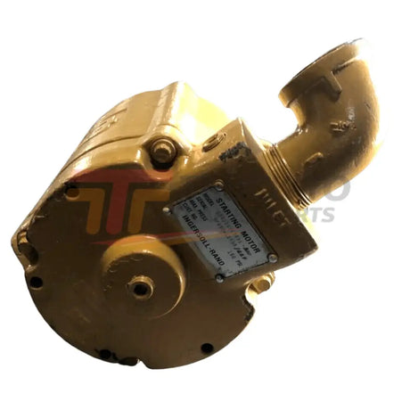 SS815GB03R31 Genuine Caterpillar Air Starter Motor SS800 - Truck To Trailer