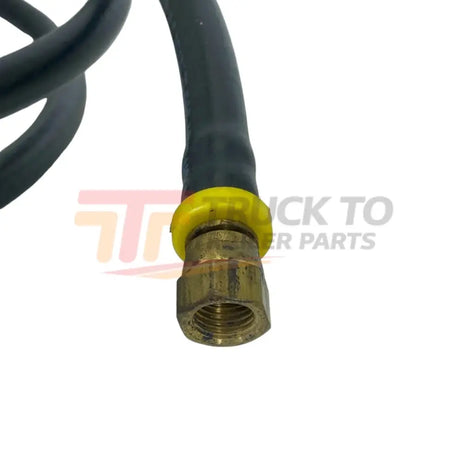 St1273 Genuine Cummins Pressure Gauge - Truck To Trailer