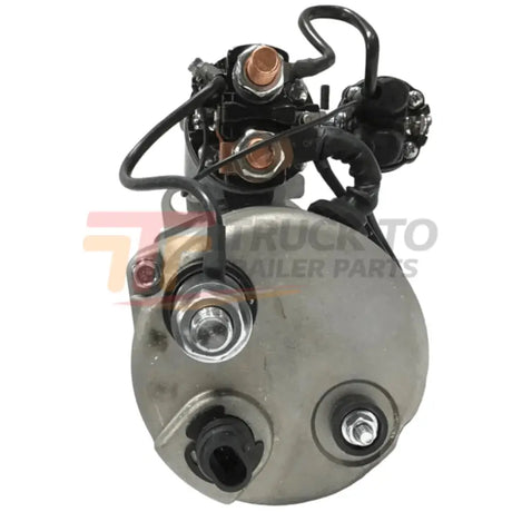 STA6907 Genuine Volvo Starter - Truck To Trailer
