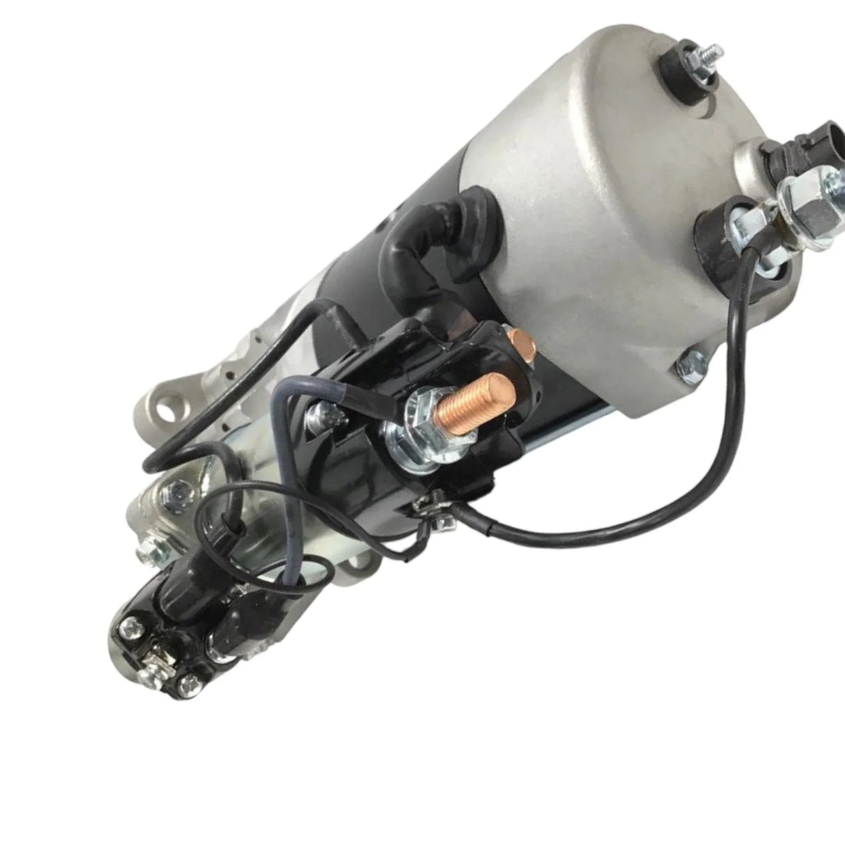 STA6919 Genuine Volvo Starter - Truck To Trailer