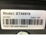 STA6919 Genuine Volvo Starter - Truck To Trailer
