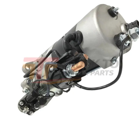 STA6919 Genuine Volvo Starter - Truck To Trailer