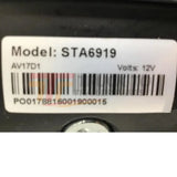 STA6919 Genuine Volvo Starter - Truck To Trailer