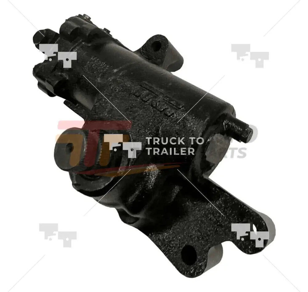 STG181 Oem International Steering Gear For F650 2005-2006 - Truck To Trailer