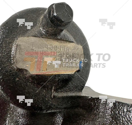 STG181 Oem International Steering Gear For F650 2005-2006 - Truck To Trailer