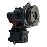 5018485 Genuine Bendix Air Compressor Ba-921 For Detroit Diesel Series 60 - Truck To Trailer