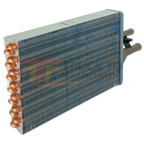 T1000899G Genuine Freightliner HVAC System Heater Core - Truck To Trailer