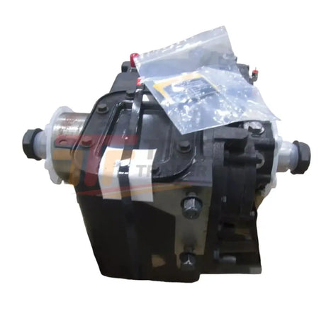 AT-1202 Genuine Eaton 2 Speed Auxiliary Transmission - Truck To Trailer