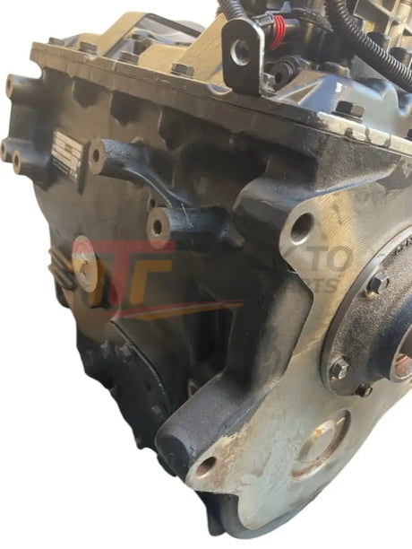 TA-C33-01 Genuine Eaton Speed Transmission Assembly
