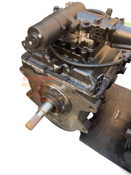 TA C33 01 Genuine Eaton Speed Transmission Assembly