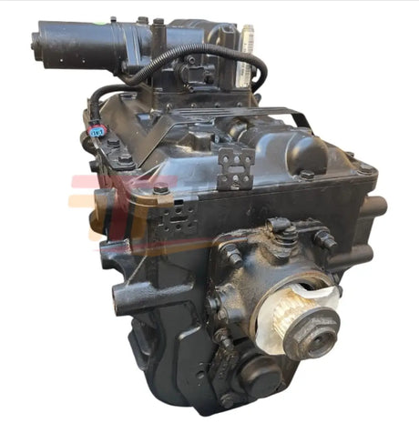 TA C33 01 Genuine Eaton Speed Transmission Assembly