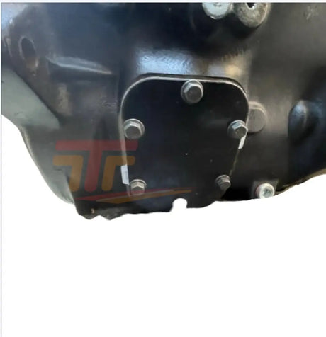 TA C33 01 Genuine Eaton Speed Transmission Assembly