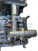 TA C33 01 Genuine Eaton Speed Transmission Assembly