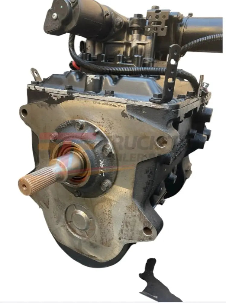 TA-C33-01 Genuine Eaton Speed Transmission Assembly