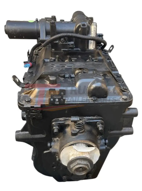 TA-C33-01 Genuine Eaton Speed Transmission Assembly