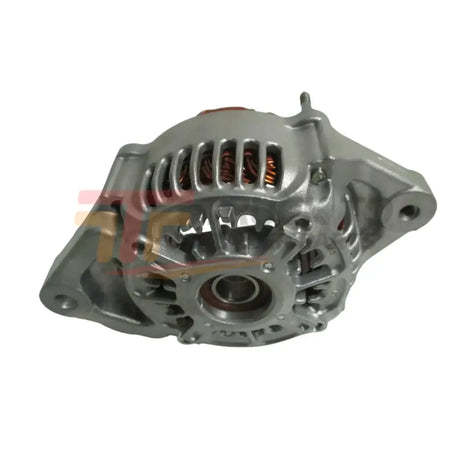TA043-74032 Kubota Drive Frame Assembly - Truck To Trailer