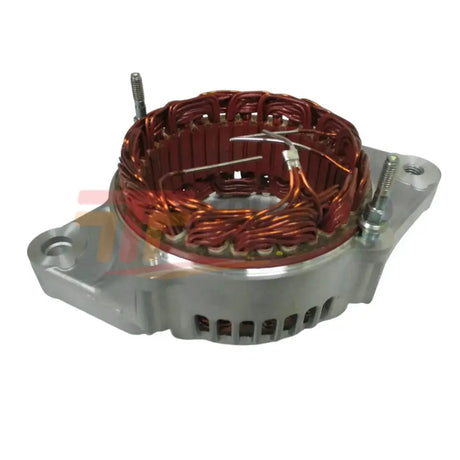 TA043-74032 Kubota Drive Frame Assembly - Truck To Trailer