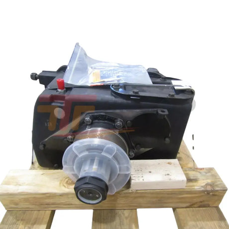 AT-1202 Genuine Eaton 2 Speed Auxiliary Transmission - Truck To Trailer