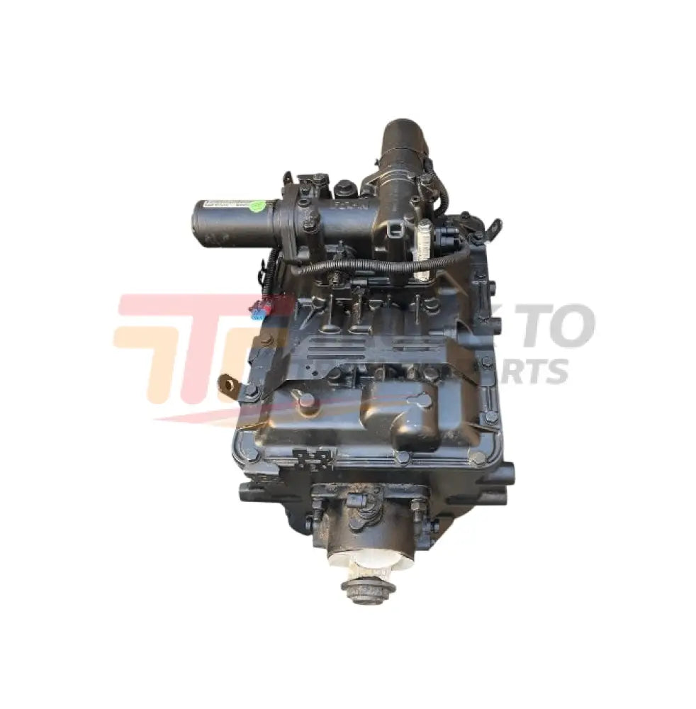 TAC3301 Genuine Eaton Speed Transmission Assembly