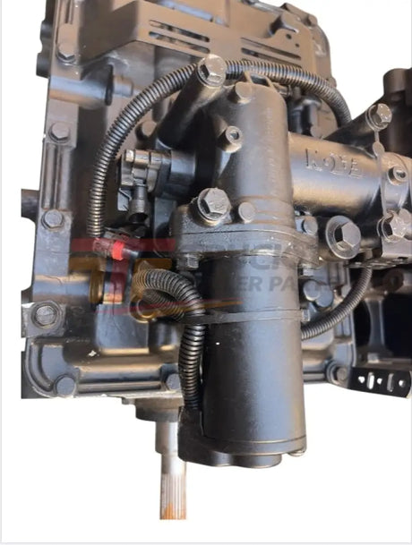 TAC3301 Genuine Eaton Speed Transmission Assembly