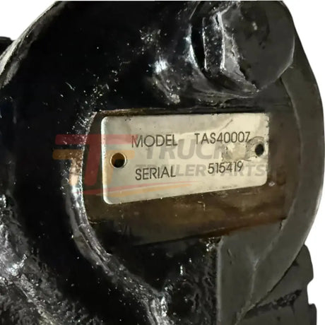 TAS40007 Genuine TRW Steering Gear Assembly - Truck To Trailer