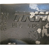 TAS55001 Genuine TRW Steering Gear Box - Truck To Trailer