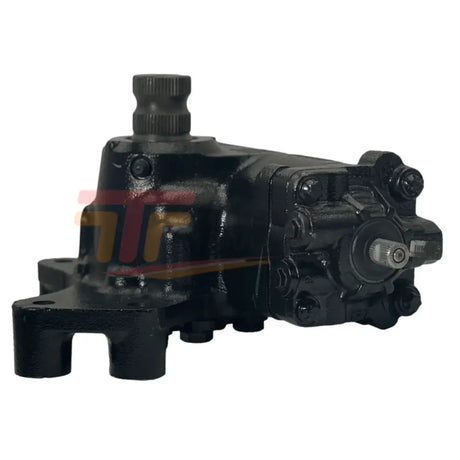 TAS65001A Genuine International Steering Gear Box - Truck To Trailer