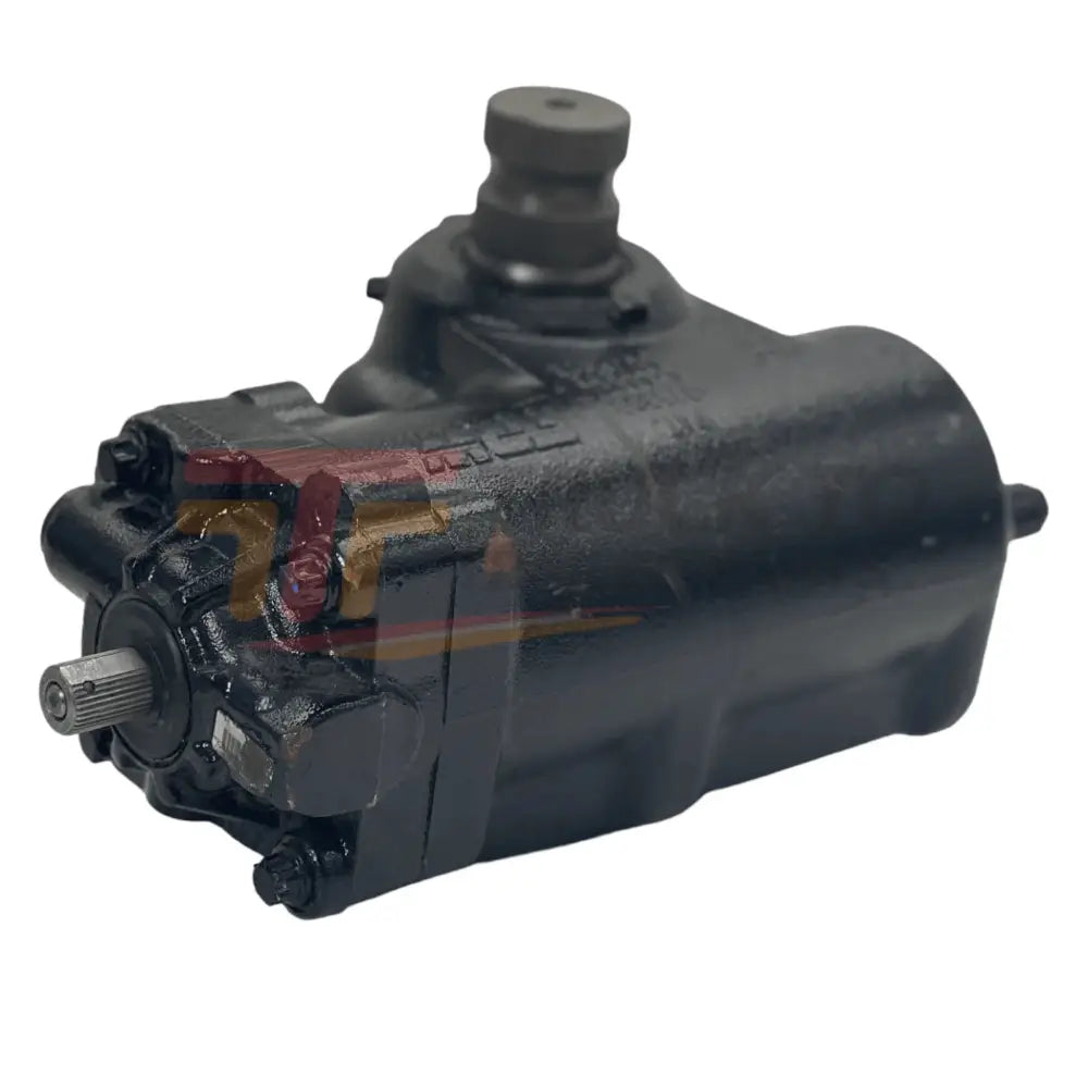 TAS65001R Genuine International Steering Gear Box - Truck To Trailer