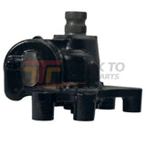 TAS65001R Genuine International Steering Gear Box - Truck To Trailer